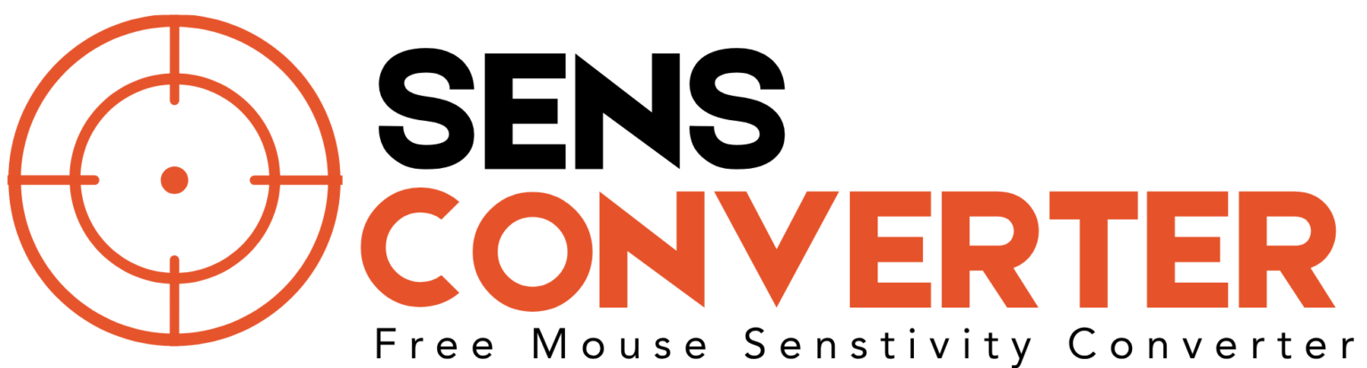 Mouse Sensitivity Converter — Free Sens Converter for 100+ Games