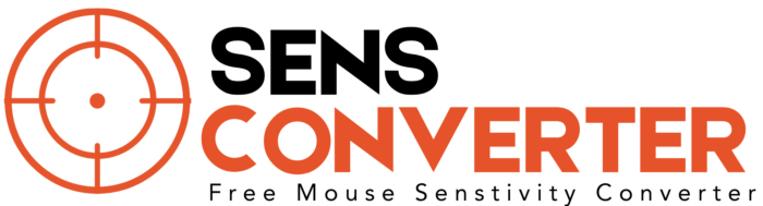 Mouse Sensitivity Converter — Free Sens Converter for 100+ Games