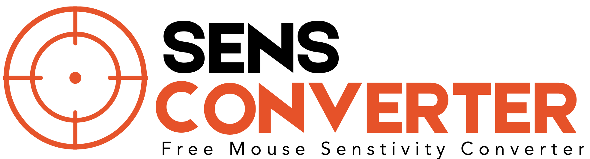 Sens Converter Official Logo